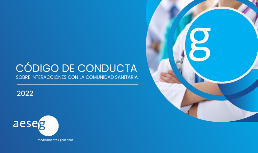 AESEG actualiza su Código de Conducta